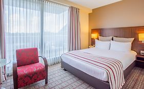 Crowne Plaza Maastricht